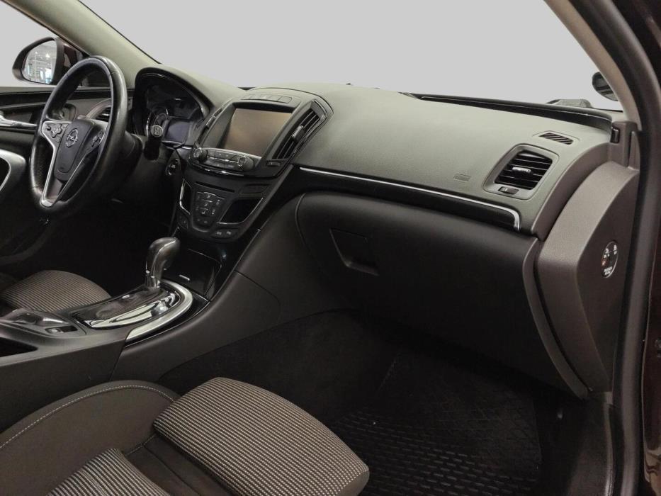 OPEL Insignia 2014