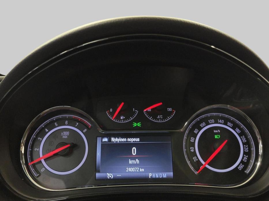 OPEL Insignia 2014