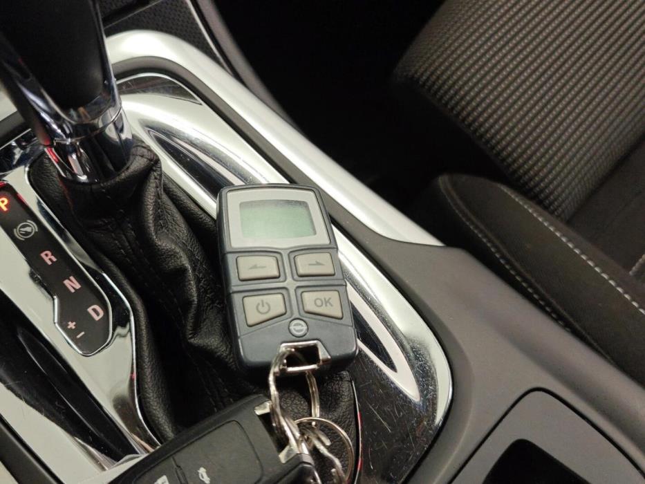 OPEL Insignia 2014
