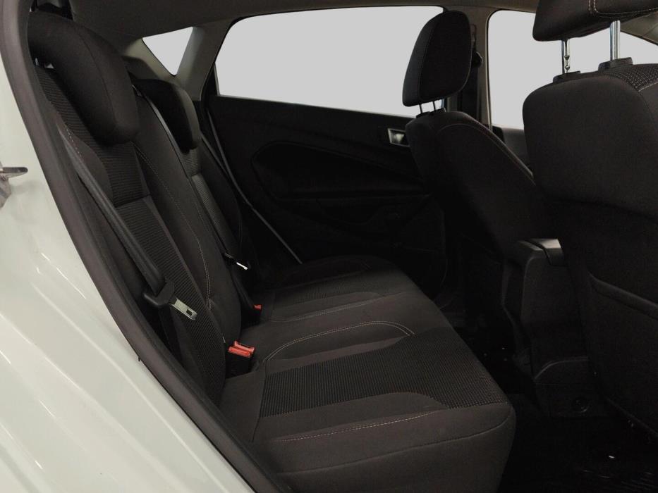 FORD Fiesta 2016