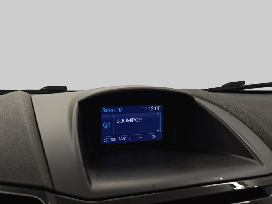 FORD Fiesta 2016