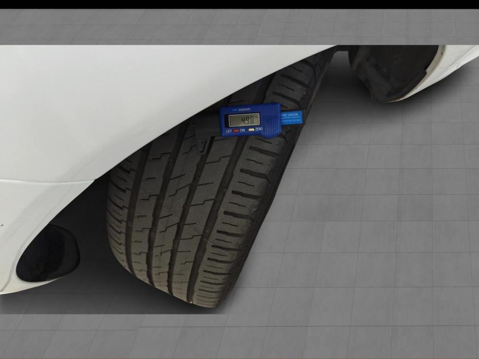 FORD Fiesta 2016