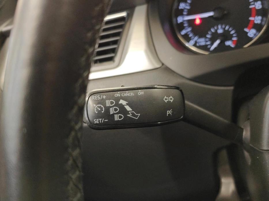 SKODA Rapid 2016