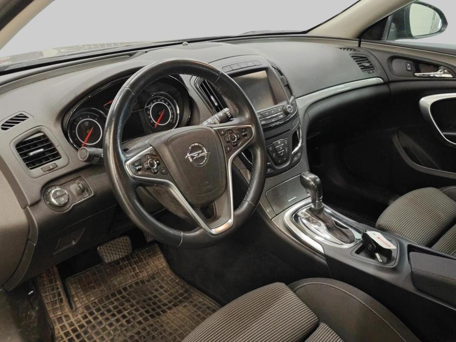 OPEL Insignia 2016