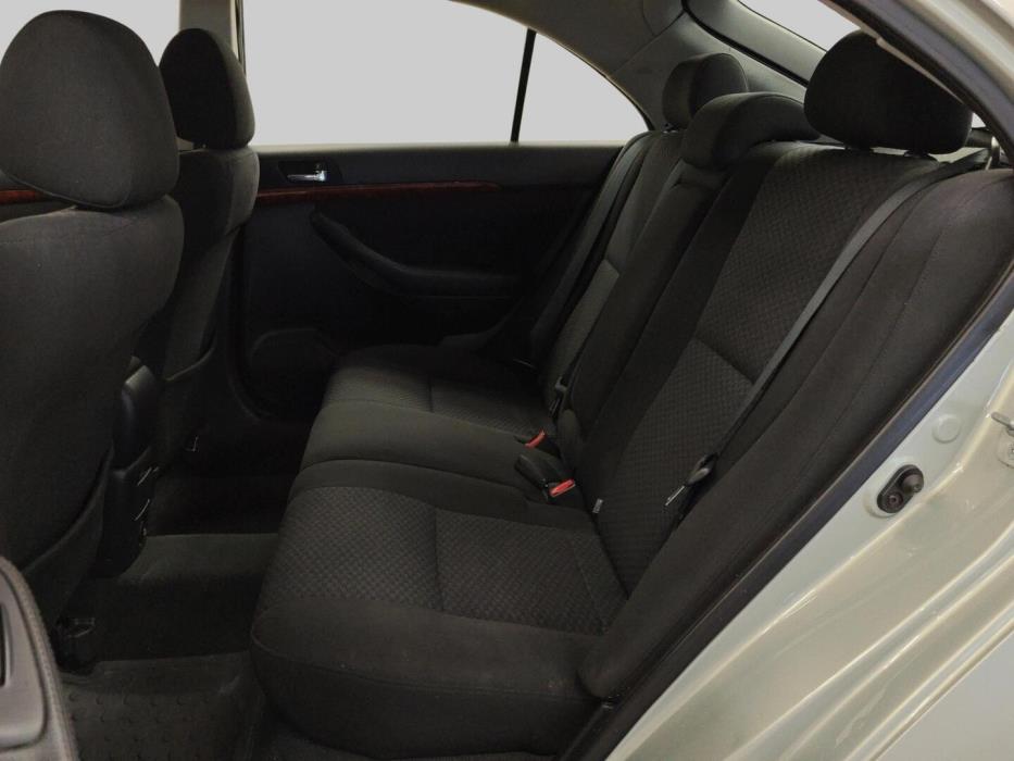 TOYOTA Avensis 2006