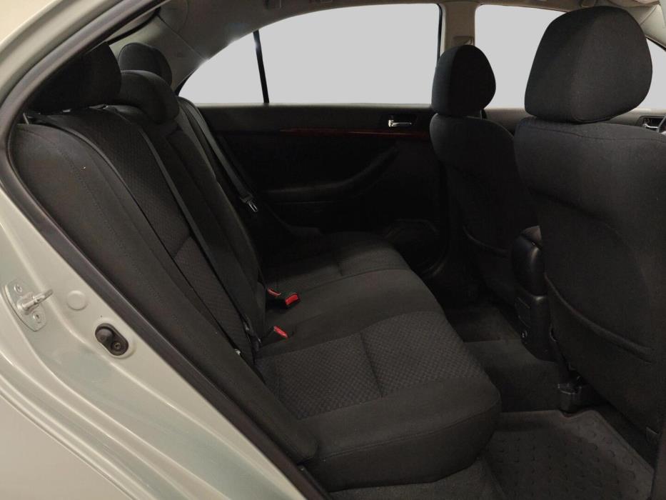 TOYOTA Avensis 2006