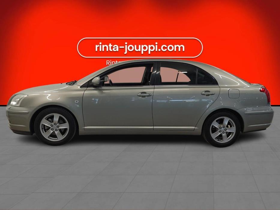 TOYOTA Avensis 2006