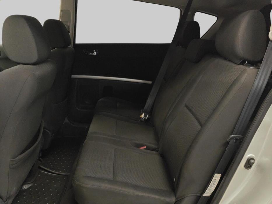 TOYOTA Corolla Verso 2006