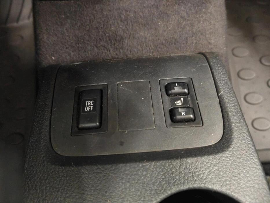 TOYOTA Corolla Verso 2006