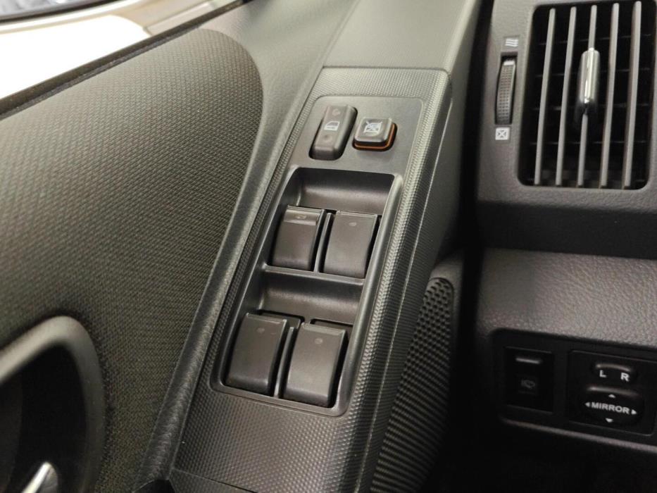 TOYOTA Corolla Verso 2006