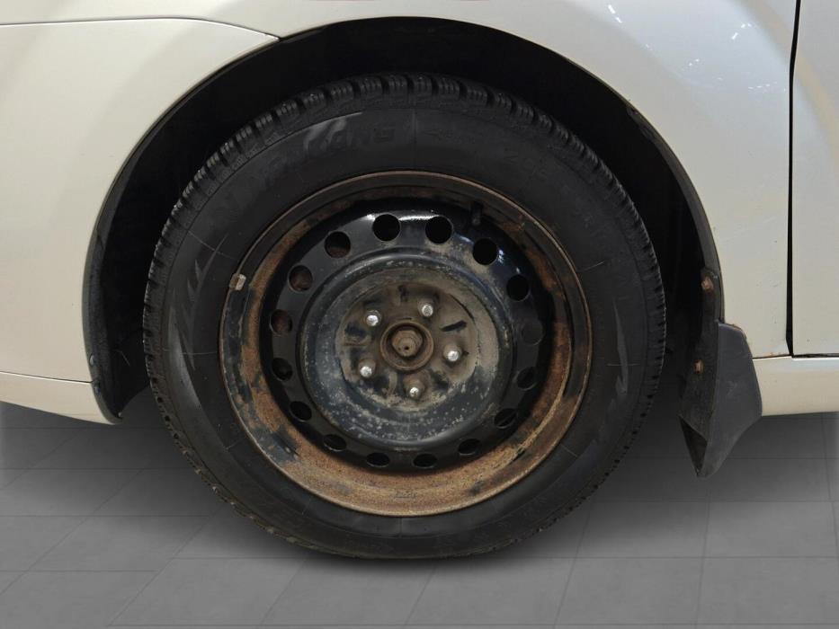 TOYOTA Corolla Verso 2006