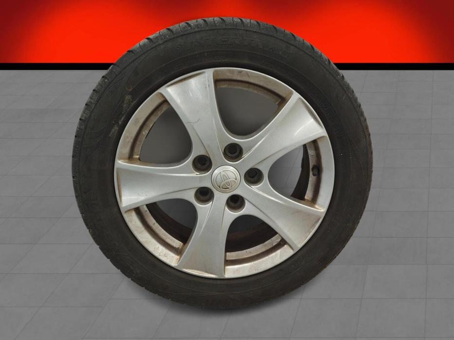 TOYOTA Corolla Verso 2006