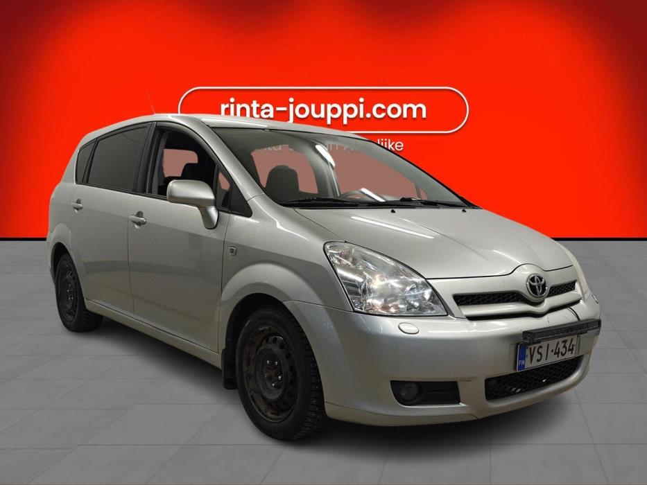 TOYOTA Corolla Verso 2006