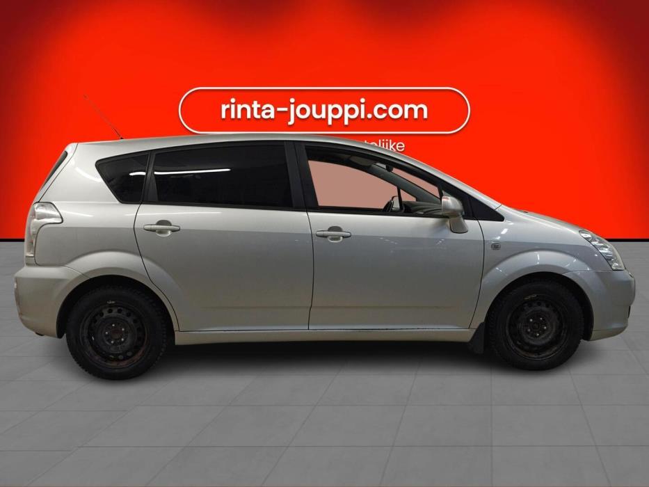 TOYOTA Corolla Verso 2006