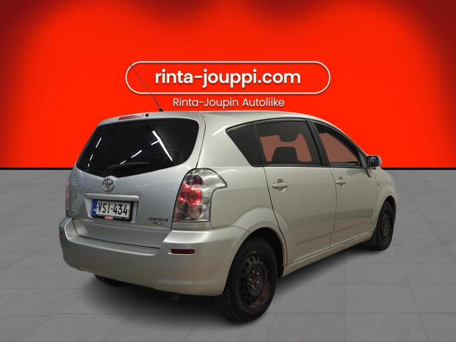 TOYOTA Corolla Verso 2006