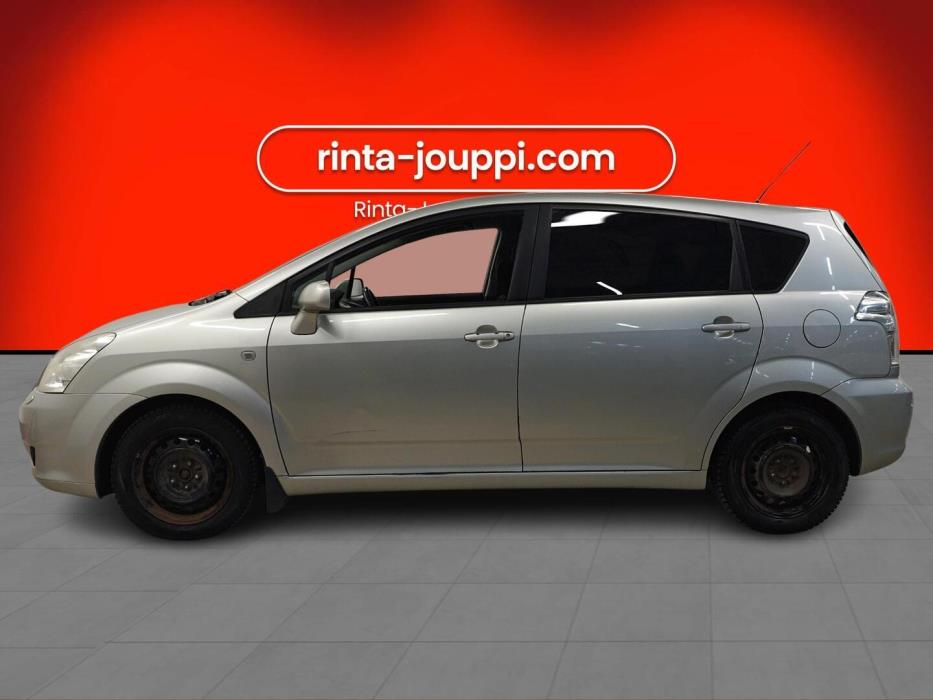 TOYOTA Corolla Verso 2006