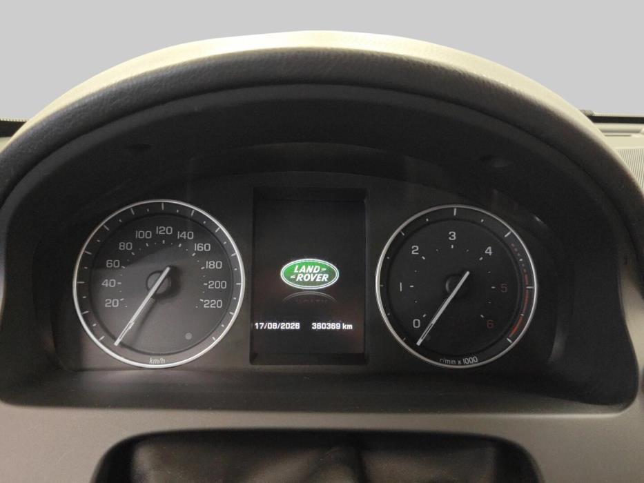 LAND ROVER Freelander 2013