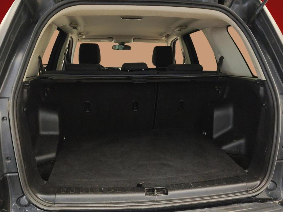LAND ROVER Freelander 2013