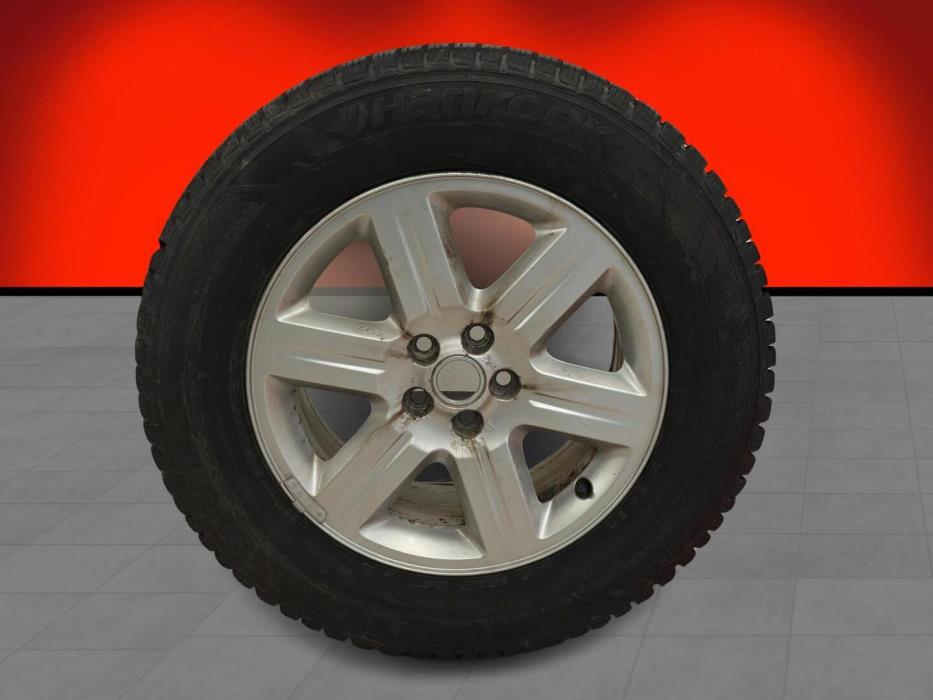 LAND ROVER Freelander 2013