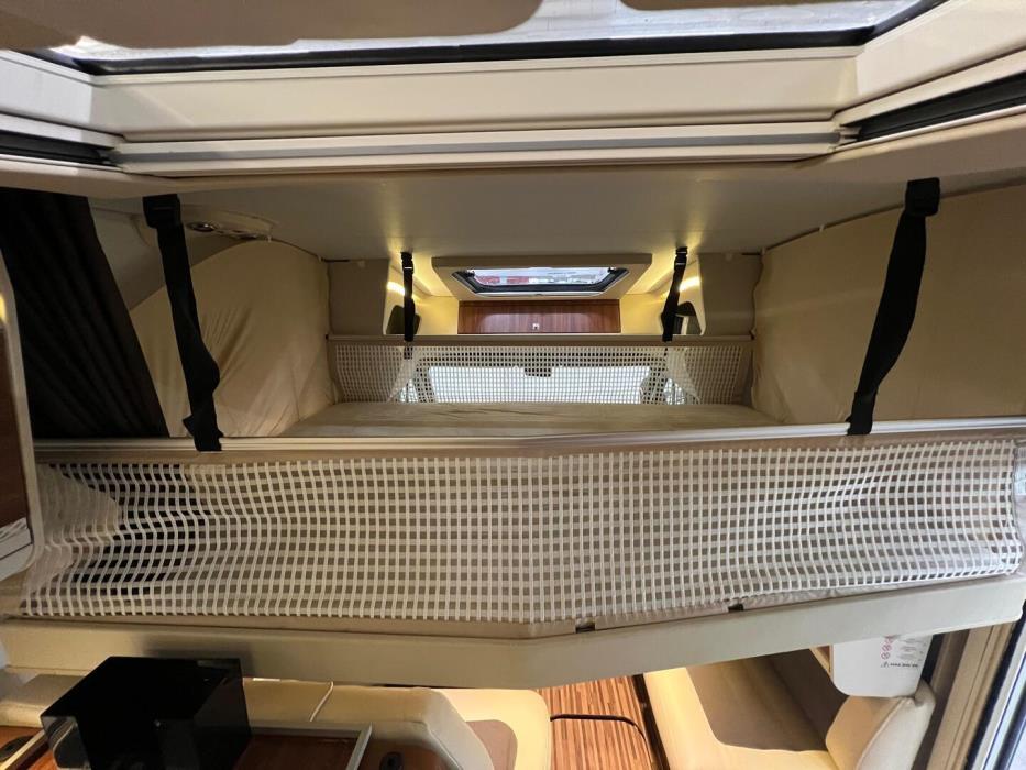 ADRIA Matrix Supreme M 687 SL 2015