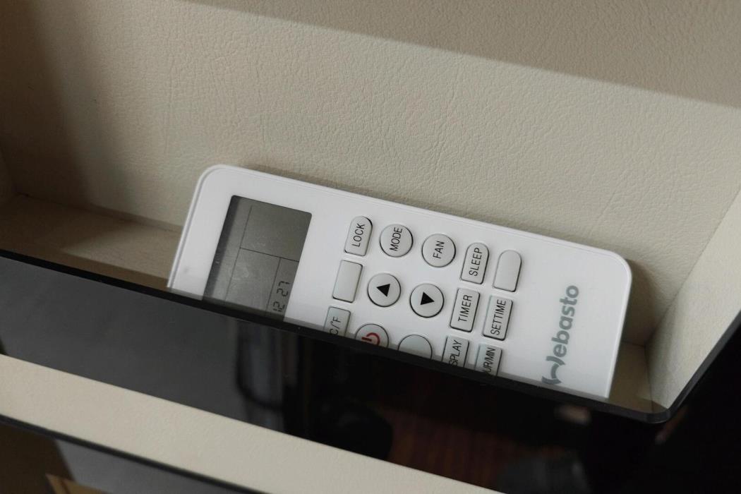 ADRIA Matrix Supreme M 687 SL 2015