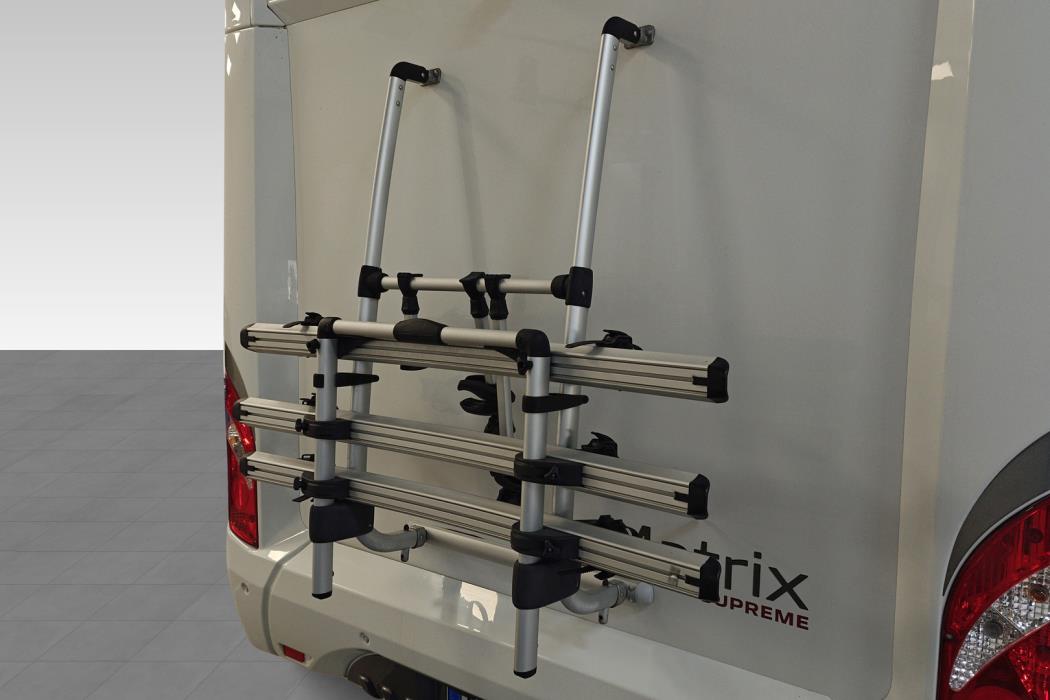 ADRIA Matrix Supreme M 687 SL 2015