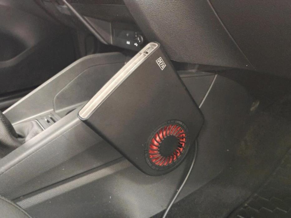 SKODA Fabia 2016