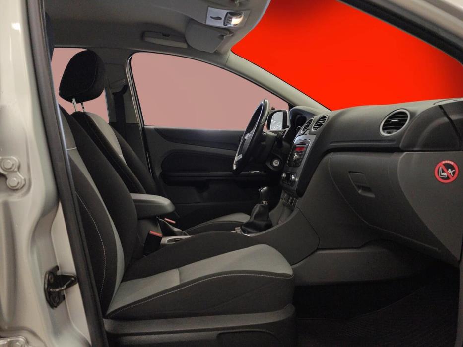 FORD Focus 2010