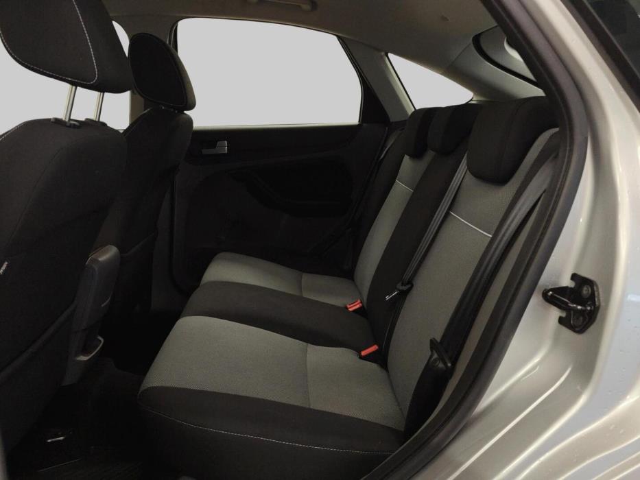 FORD Focus 2010