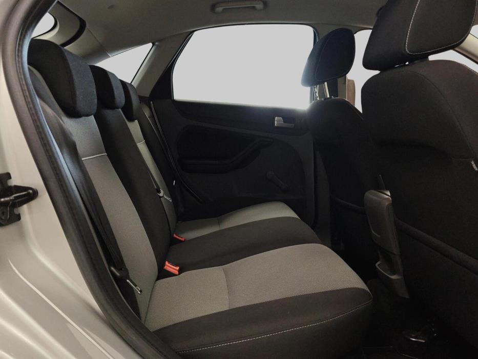 FORD Focus 2010