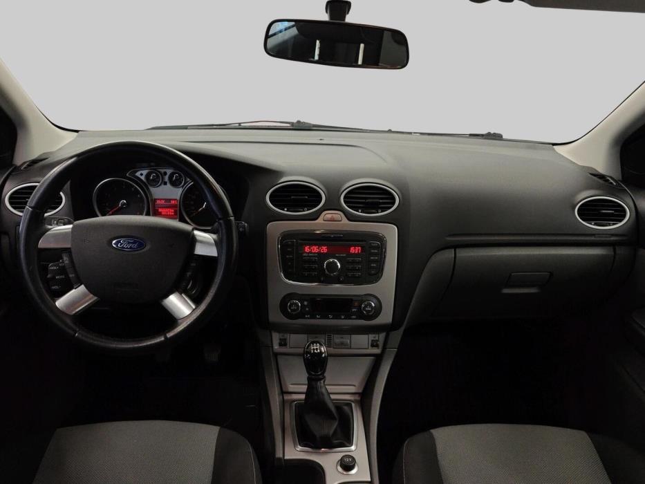 FORD Focus 2010