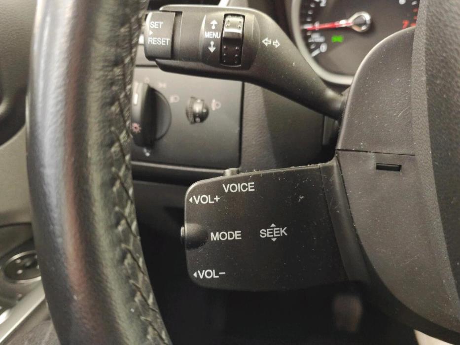 FORD Focus 2010
