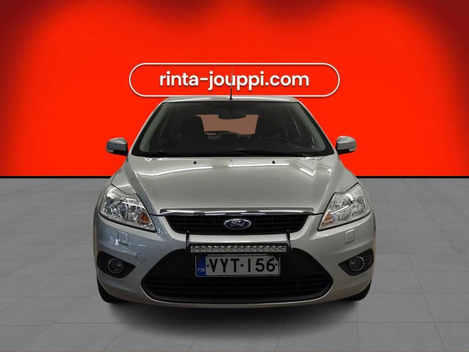 FORD Focus 2010