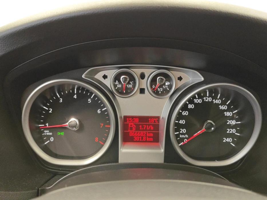 FORD Focus 2010
