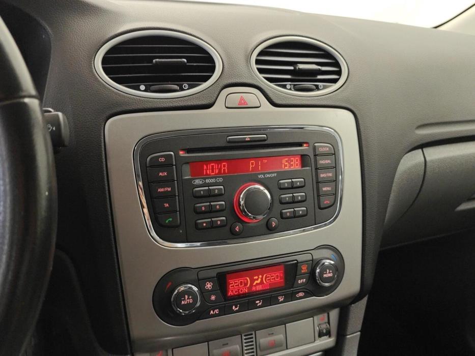 FORD Focus 2010