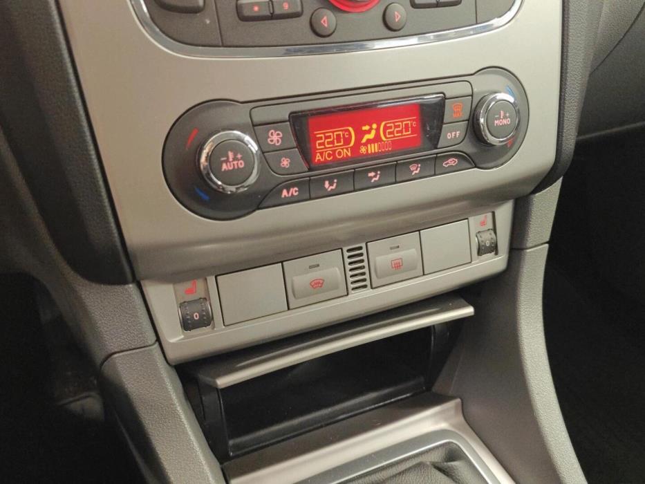 FORD Focus 2010
