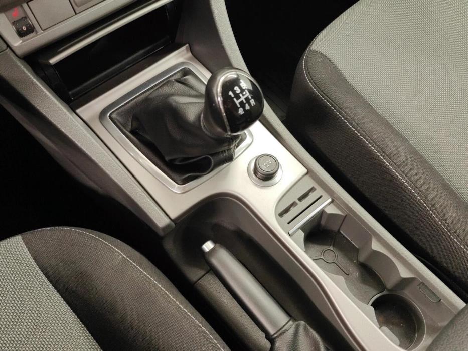 FORD Focus 2010