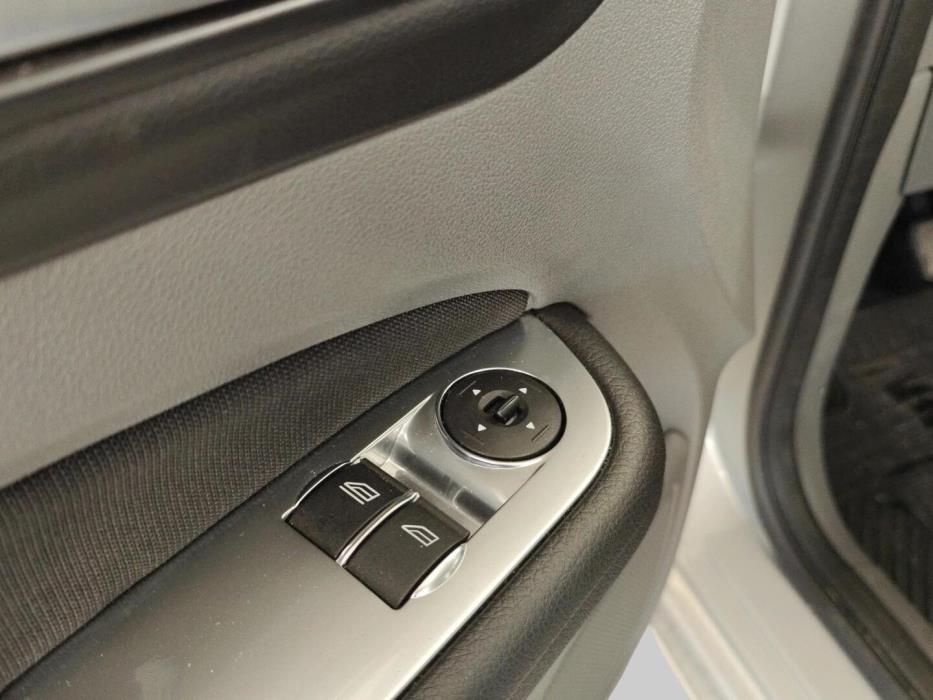 FORD Focus 2010