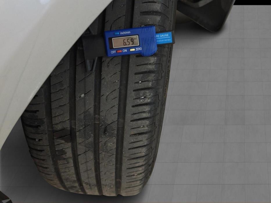 FORD Focus 2010