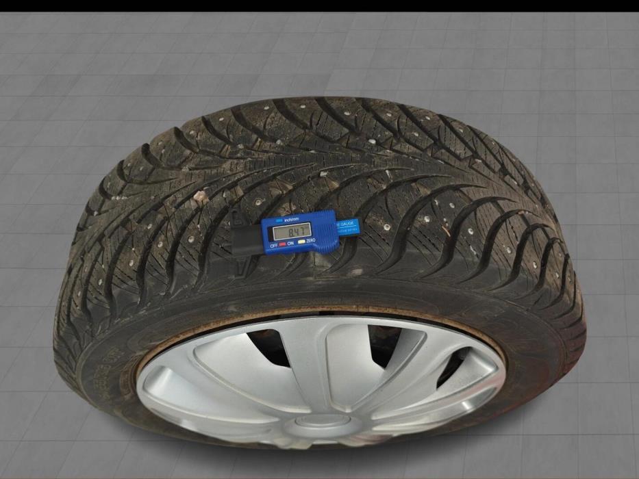 FORD Focus 2010
