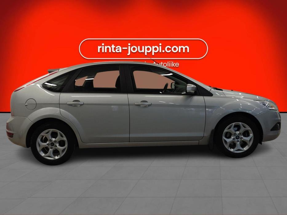 FORD Focus 2010