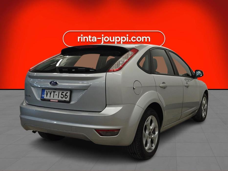 FORD Focus 2010