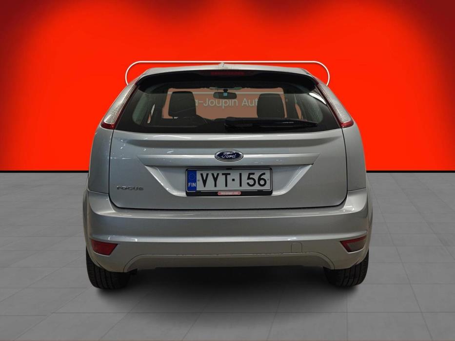 FORD Focus 2010