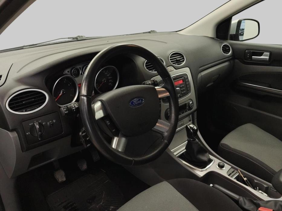 FORD Focus 2010