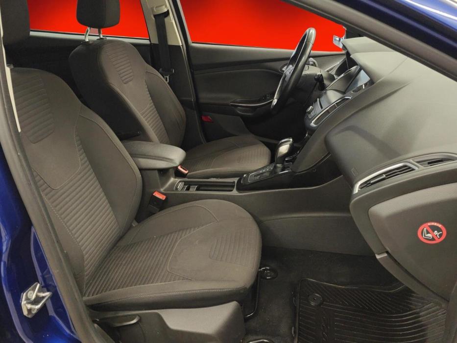 FORD Focus 2017