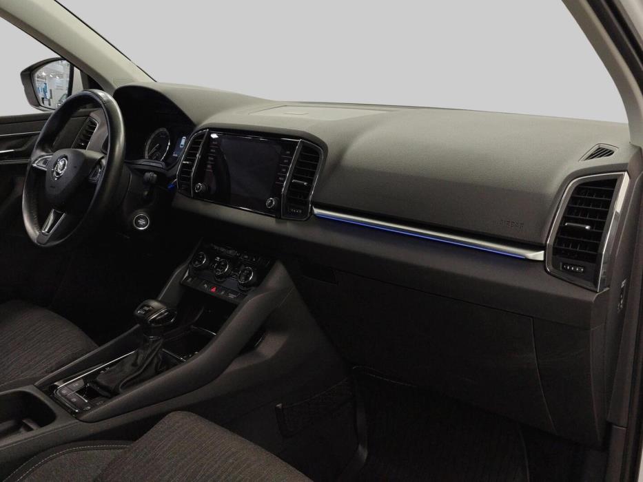 SKODA Karoq 2017
