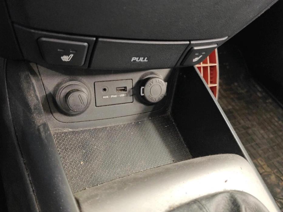 HYUNDAI i30 2010