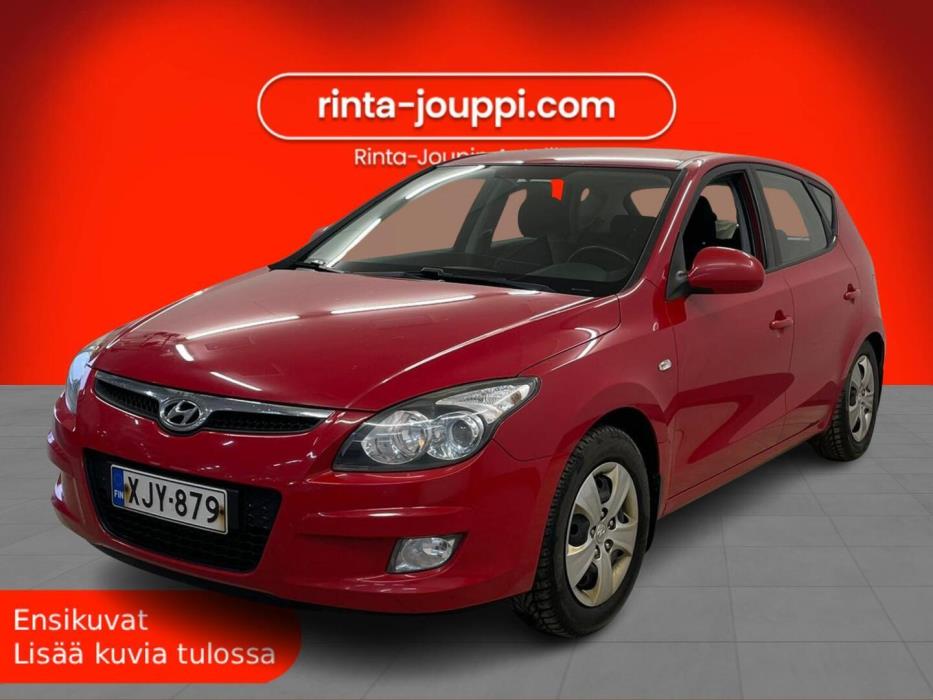 HYUNDAI i30 2011