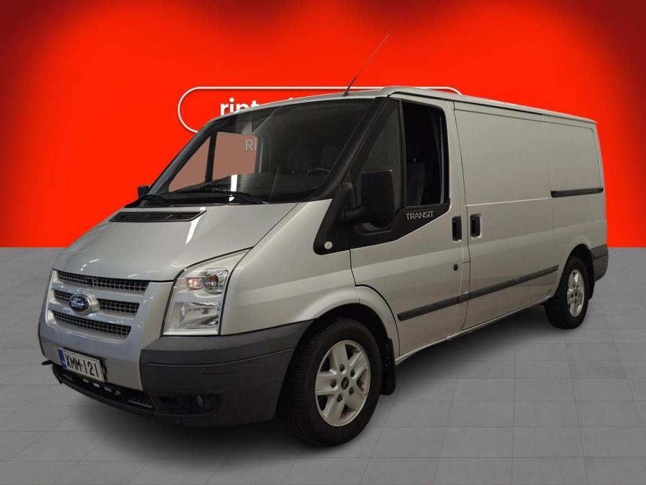 FORD Transit 2013