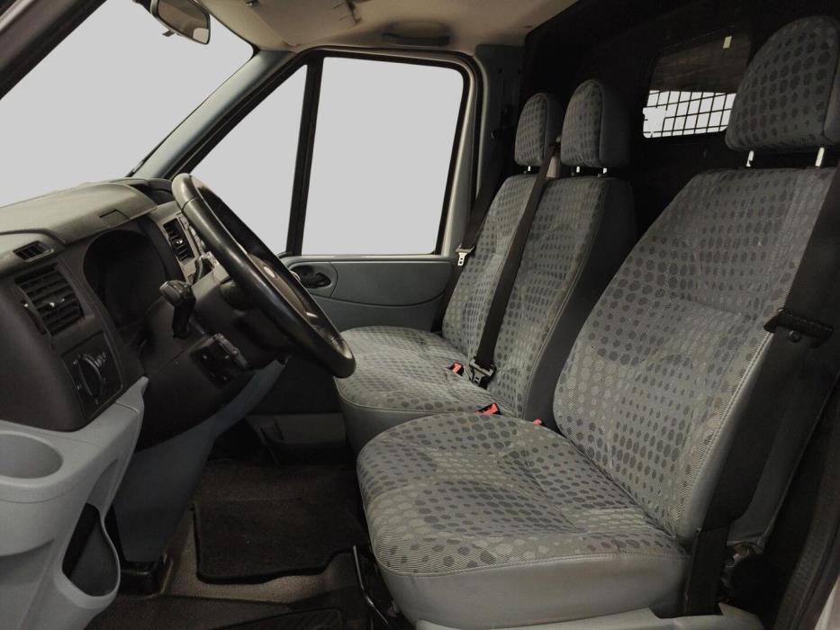 FORD Transit 2013
